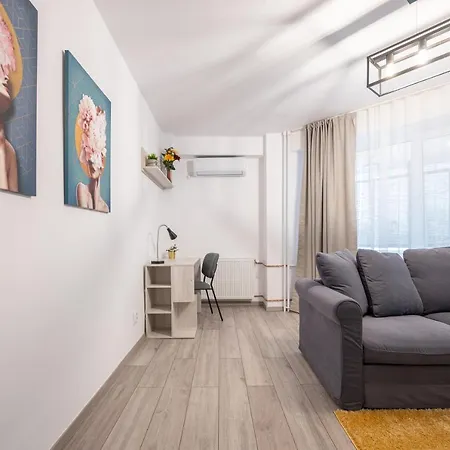Costaforu Flat Apartment Oradea Exterior photo