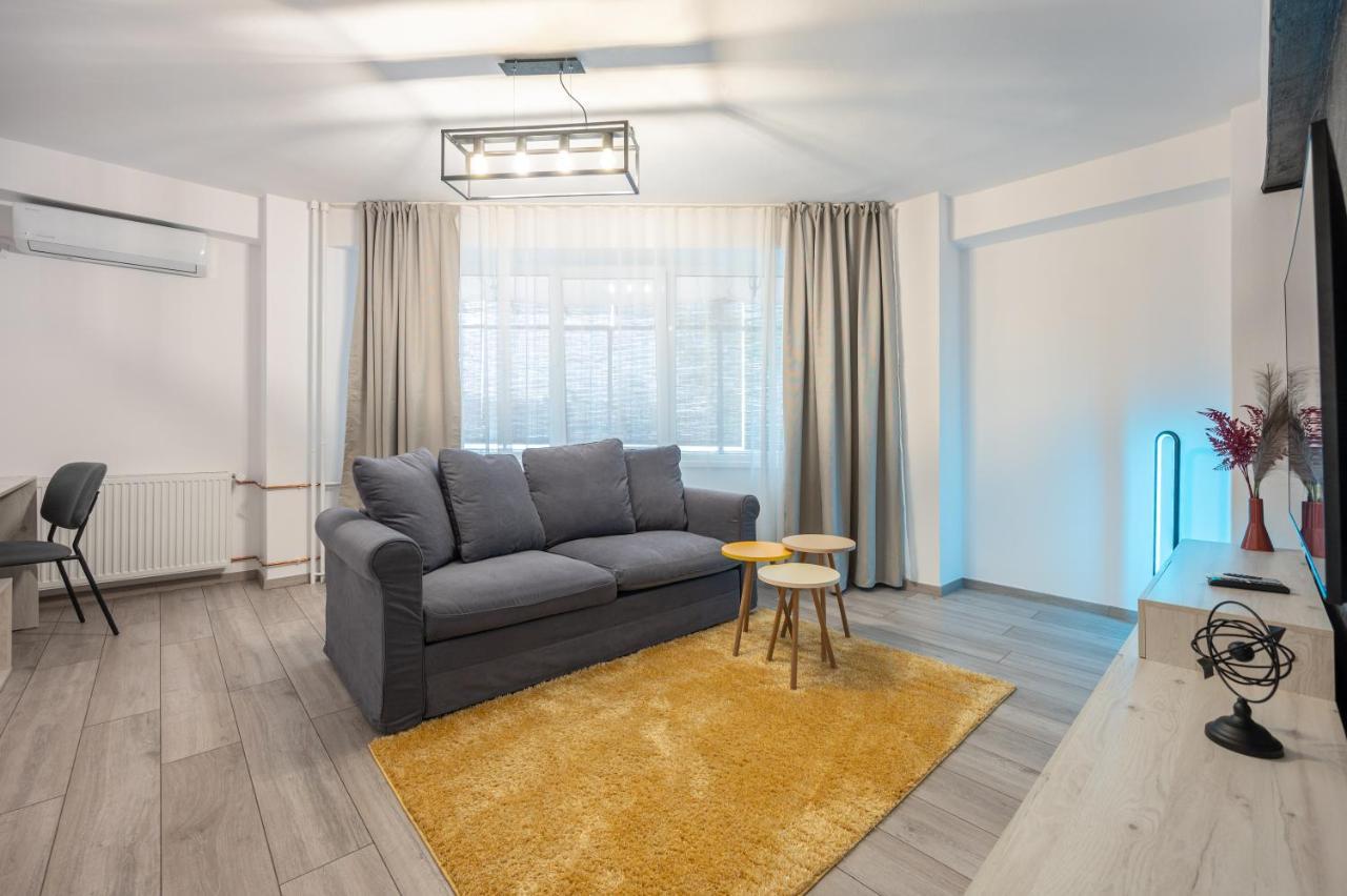 Costaforu Flat * Oradea