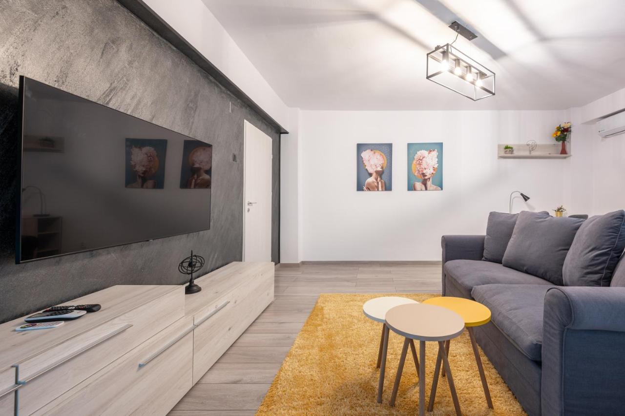 Costaforu Flat Apartment Oradea