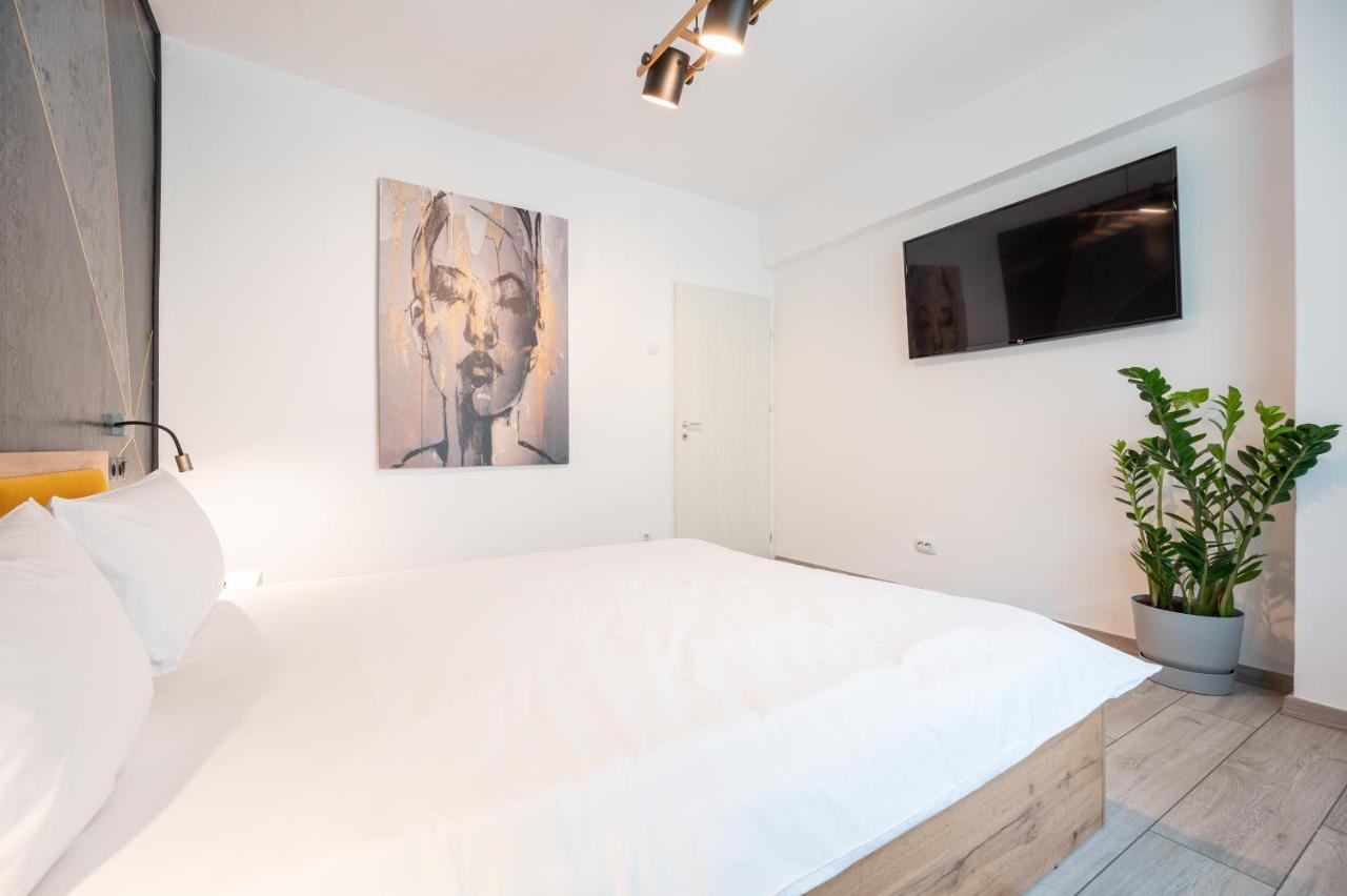 Apartment Costaforu Flat *