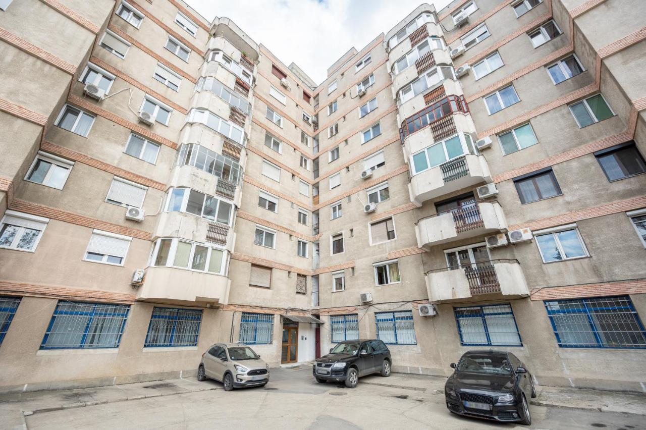Costaforu Flat Apartment *